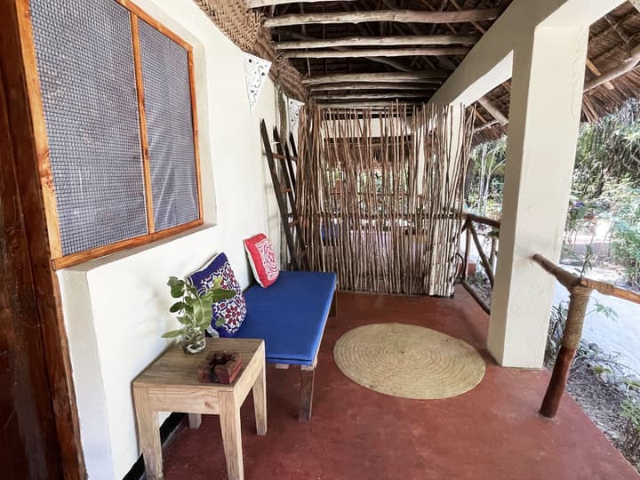 Bellevue Guesthouse