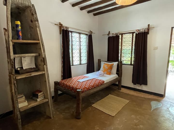 Bellevue Guesthouse
