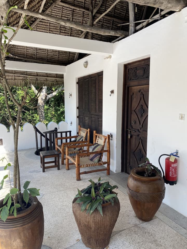 Bellevue Guesthouse