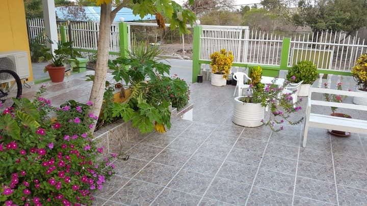 Posada Enilda