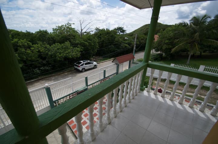 Posada Enilda