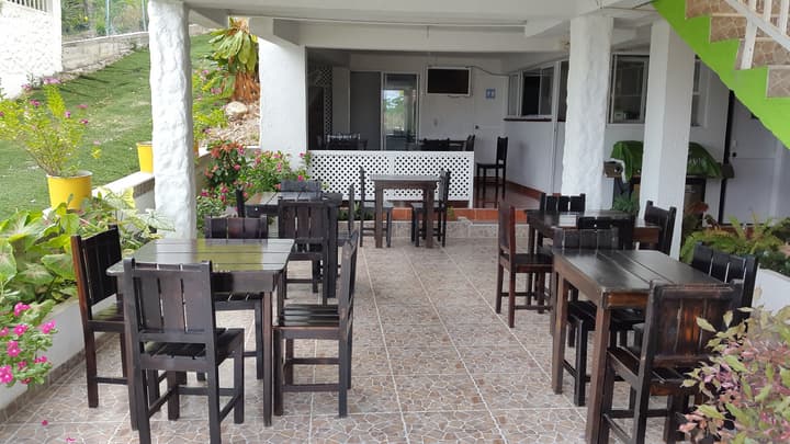 Posada Enilda