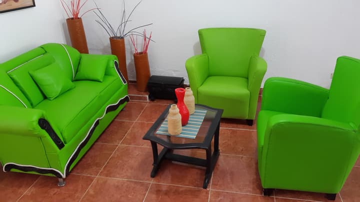 Posada Enilda