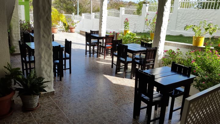 Posada Enilda