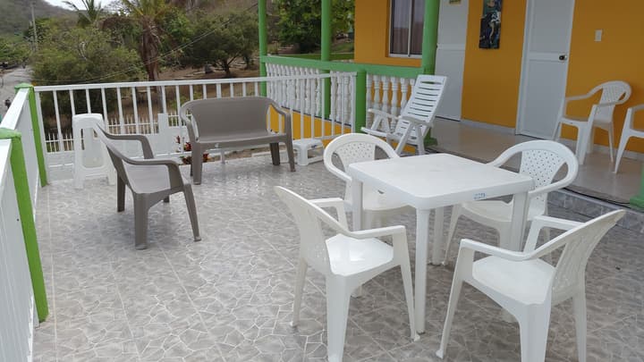 Posada Enilda
