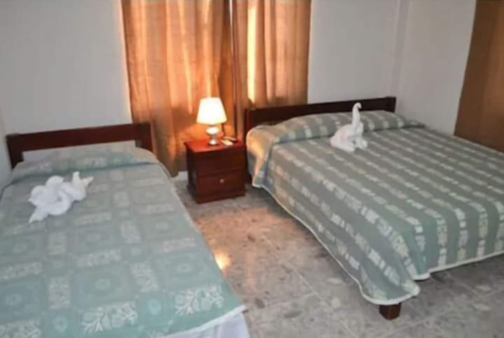 Posada Enilda