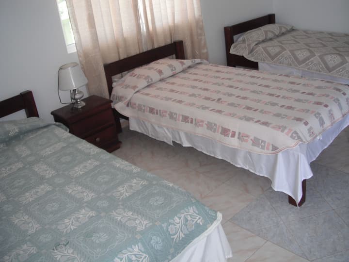 Posada Enilda