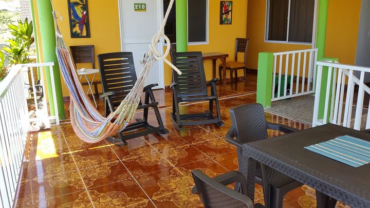 Posada Enilda