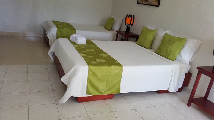 Posada Enilda