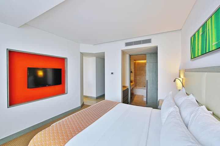 Cali Marriott Hotel
