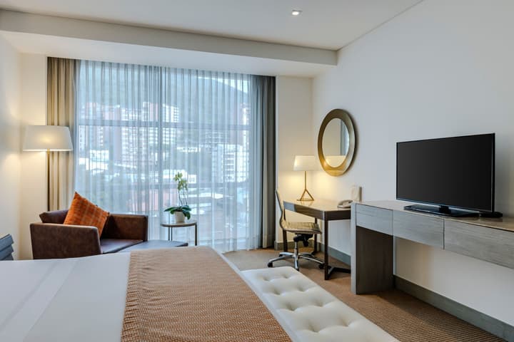 Cali Marriott Hotel