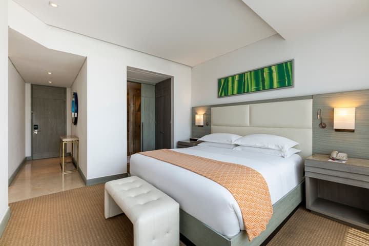 Cali Marriott Hotel