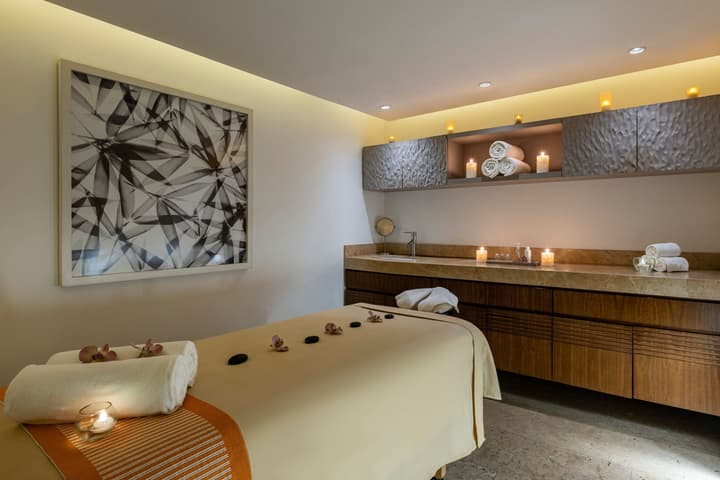 Cali Marriott Hotel