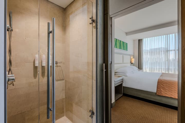 Cali Marriott Hotel