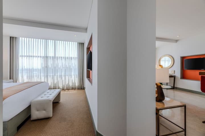 Cali Marriott Hotel