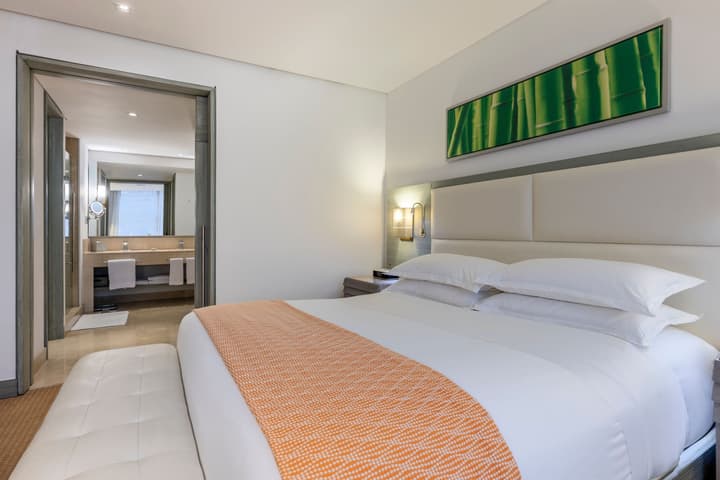 Cali Marriott Hotel