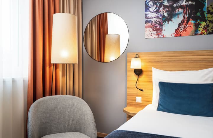 Leonardo Hotel Vienna Schönbrunn