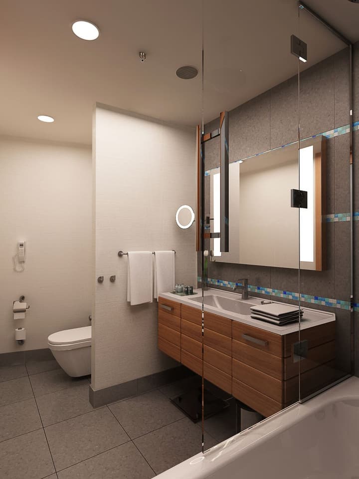 Doubletree By Hilton Kusadasi - Special Class