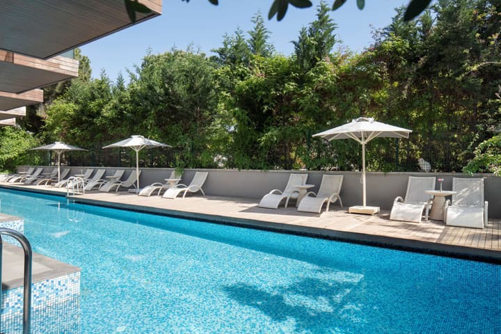 Doubletree By Hilton Kusadasi - Special Class