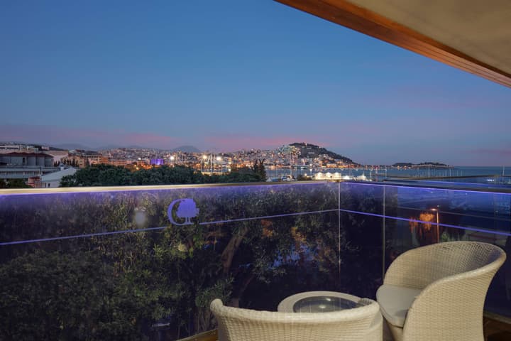 Doubletree By Hilton Kusadasi - Special Class