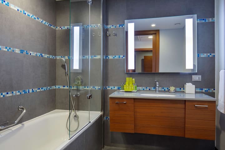 Doubletree By Hilton Kusadasi - Special Class