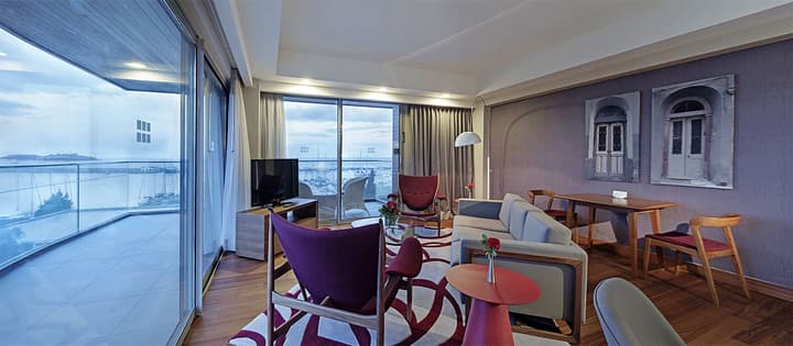 Doubletree By Hilton Kusadasi - Special Class