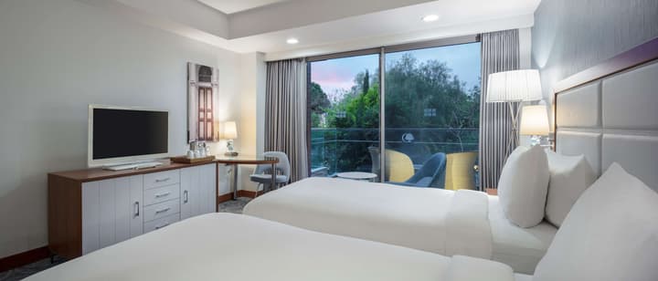 Doubletree By Hilton Kusadasi - Special Class