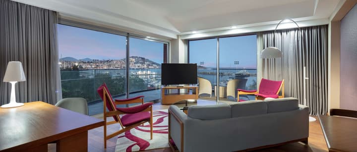 Doubletree By Hilton Kusadasi - Special Class