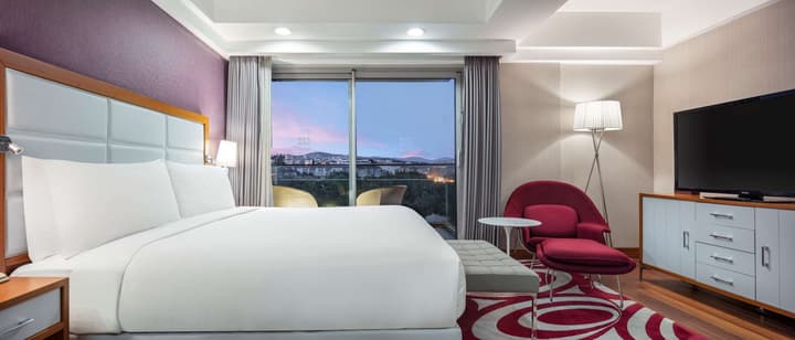 Doubletree By Hilton Kusadasi - Special Class