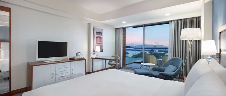 Doubletree By Hilton Kusadasi - Special Class