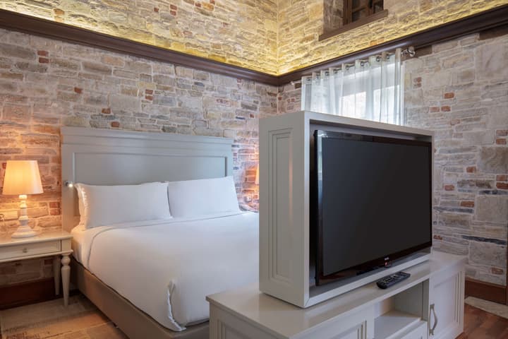 Doubletree By Hilton Kusadasi - Special Class