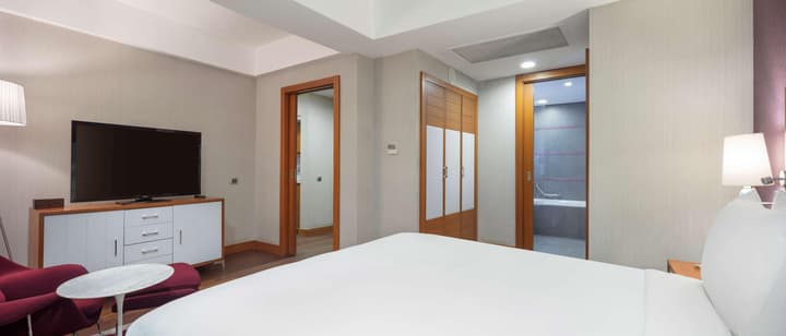 Doubletree By Hilton Kusadasi - Special Class