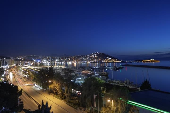 Doubletree By Hilton Kusadasi - Special Class