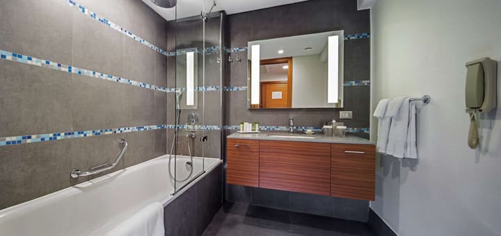 Doubletree By Hilton Kusadasi - Special Class