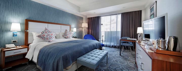 Doubletree By Hilton Kusadasi - Special Class