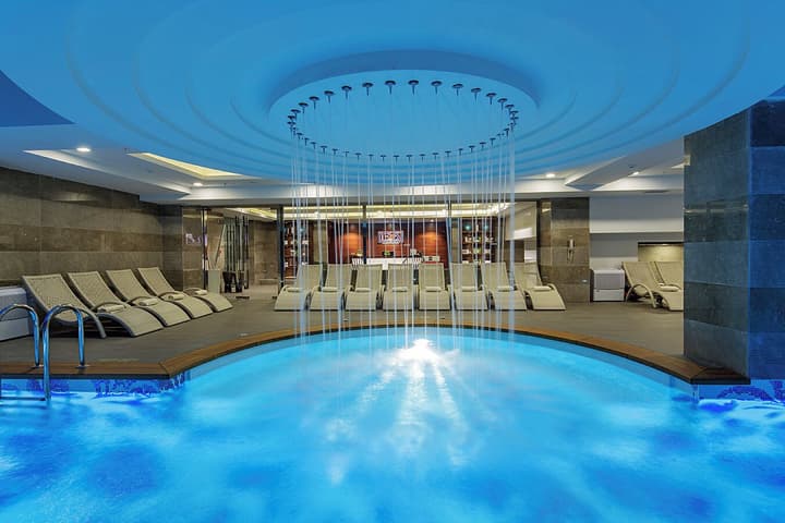 Doubletree By Hilton Kusadasi - Special Class