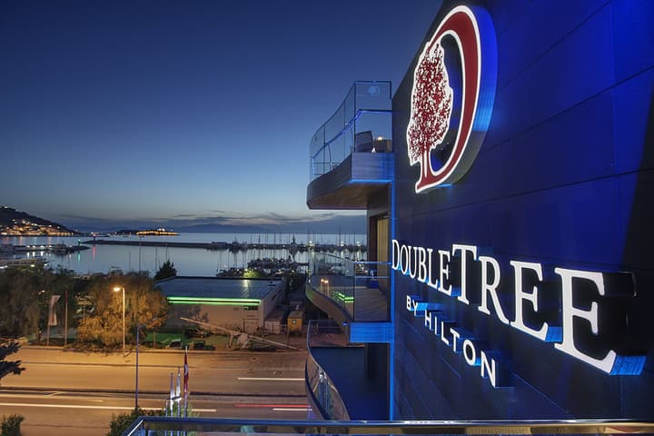Doubletree By Hilton Kusadasi - Special Class