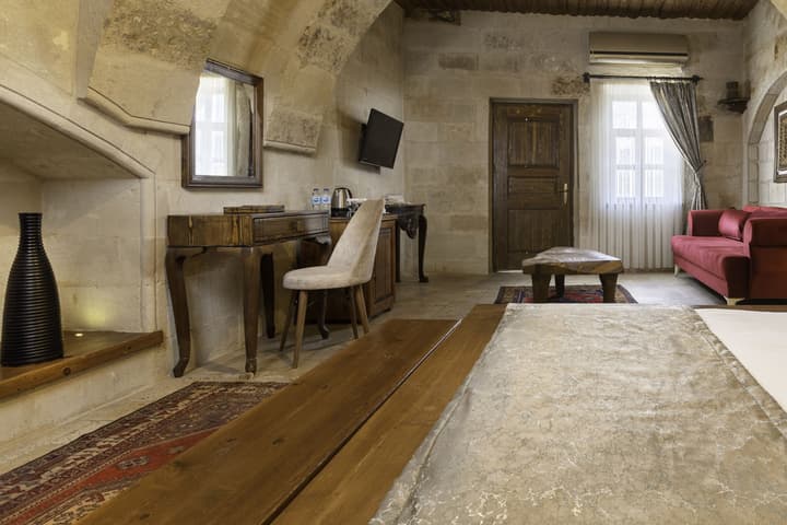 Doors Of Cappadocia