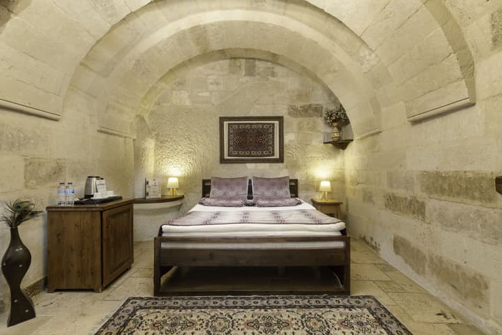 Doors Of Cappadocia