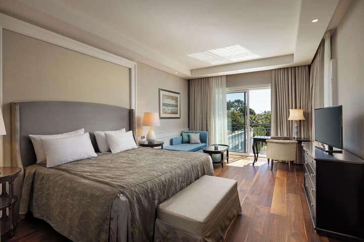 Titanic Deluxe Golf Belek