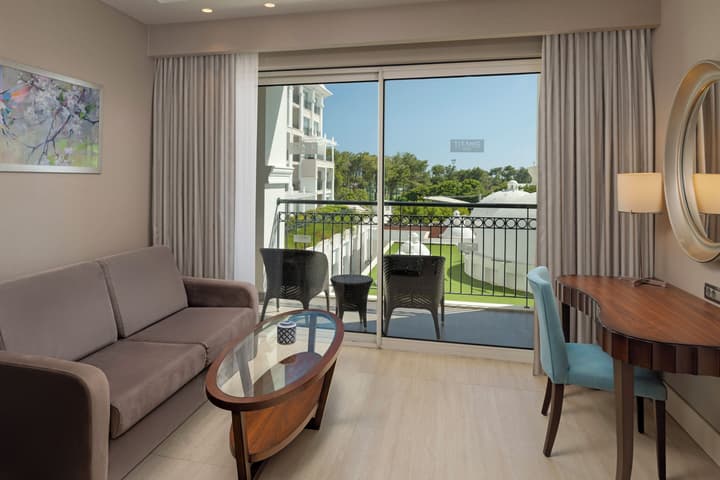Titanic Deluxe Golf Belek