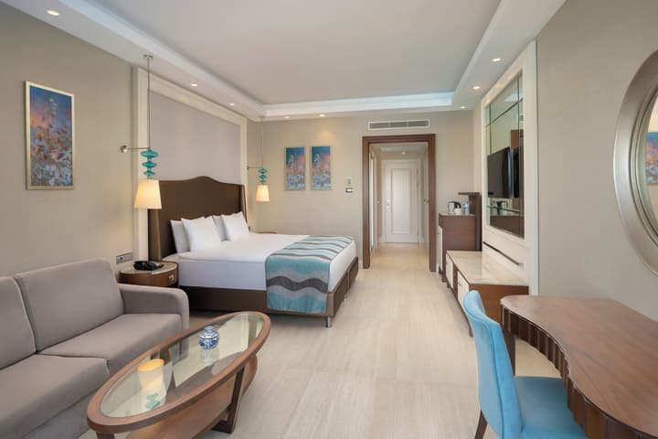 Titanic Deluxe Golf Belek