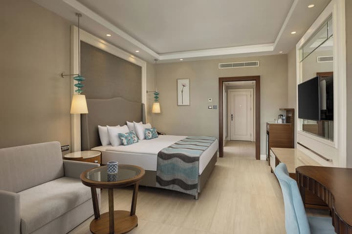 Titanic Deluxe Golf Belek