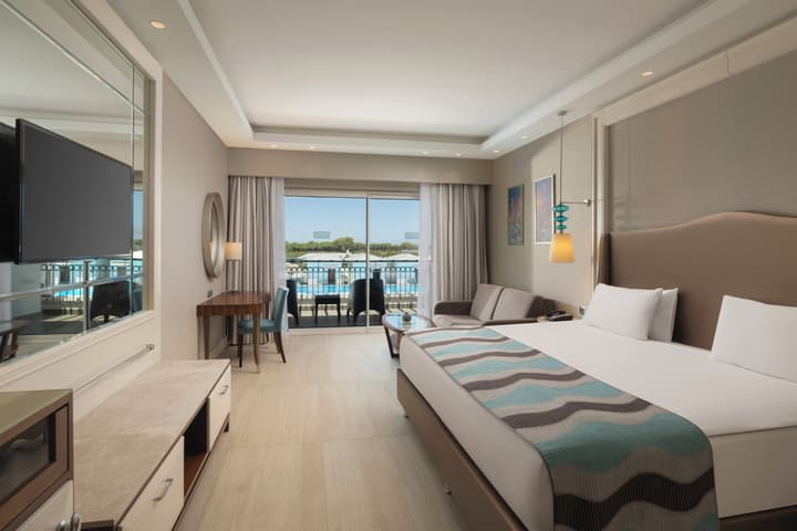 Titanic Deluxe Golf Belek