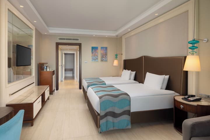 Titanic Deluxe Golf Belek