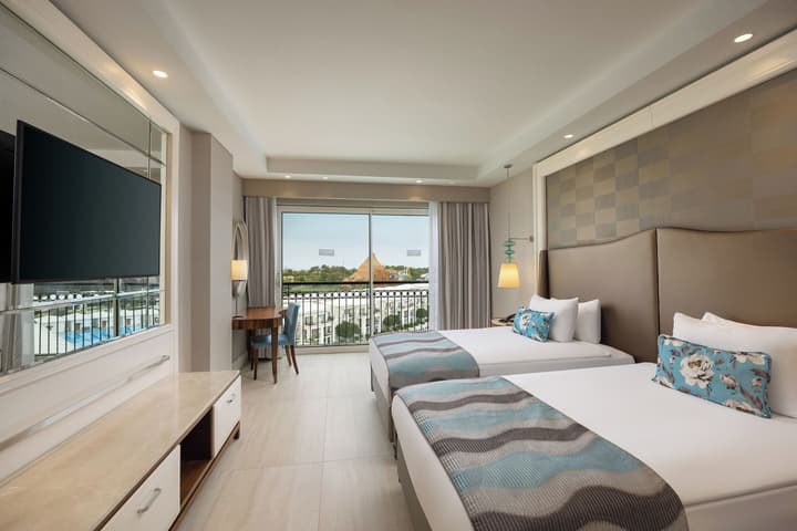 Titanic Deluxe Golf Belek