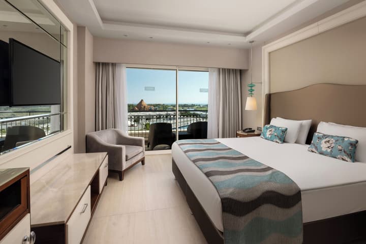Titanic Deluxe Golf Belek