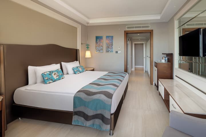 Titanic Deluxe Golf Belek