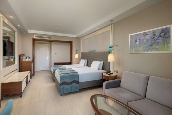 Titanic Deluxe Golf Belek