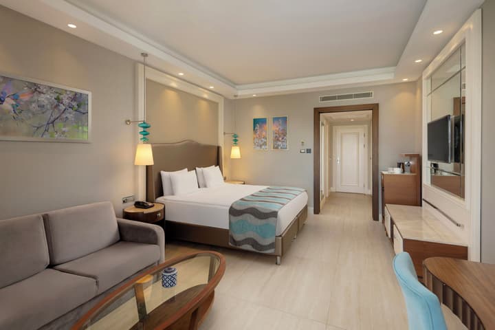 Titanic Deluxe Golf Belek